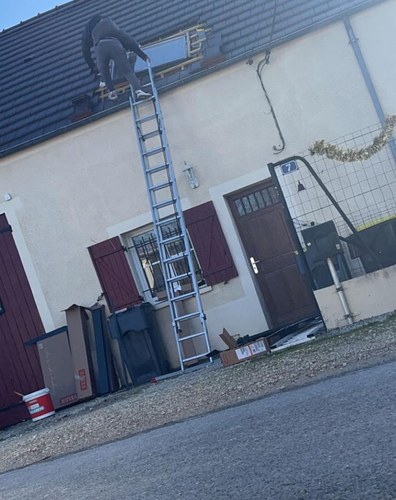 Réalisation L’Art du Toit à Louveciennes dans les Yvelines - photo 23