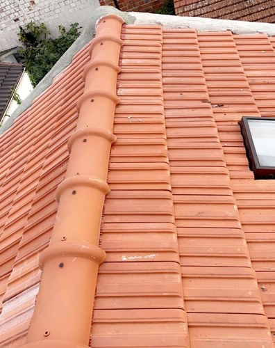 Réalisation L’Art du Toit à Louveciennes dans les Yvelines - photo 8