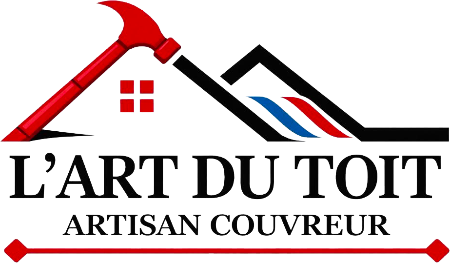 Logo L’Art du Toit